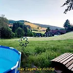 Unterer Gurethshof * Zell am Harmersbach