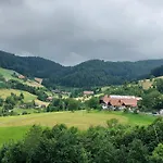 Unterer Gurethshof Zell am Harmersbach