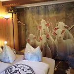 Unterer Gurethshof Farmház Zell am Harmersbach