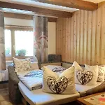 Farmház Unterer Gurethshof Zell am Harmersbach