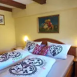 Unterer Gurethshof Zell am Harmersbach