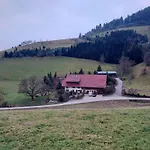 Unterer Gurethshof * Zell am Harmersbach