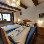 Unterer Gurethshof Farmház Zell am Harmersbach