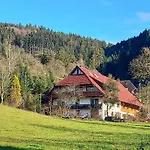 Unterer Gurethshof Farmház
