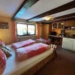 Unterer Gurethshof * Zell am Harmersbach