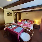 Unterer Gurethshof Farmház Zell am Harmersbach
