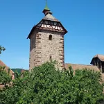 Unterer Gurethshof * Zell am Harmersbach