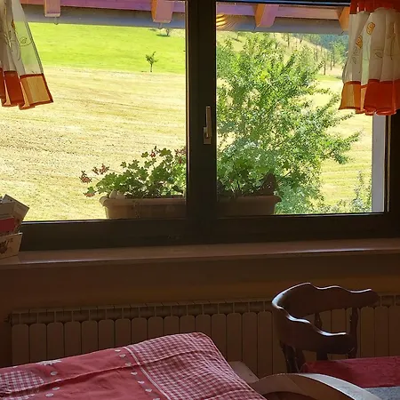 Unterer Gurethshof Çiftlik konaklama