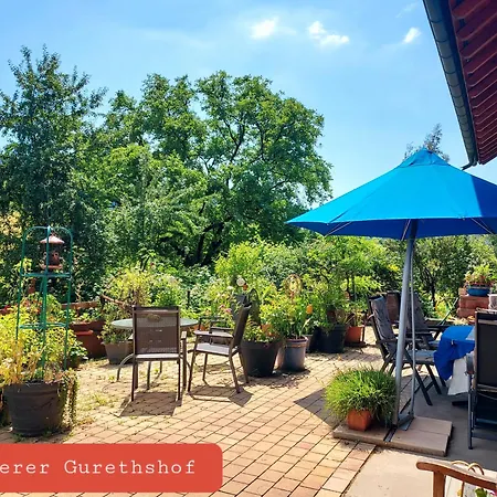 Unterer Gurethshof *