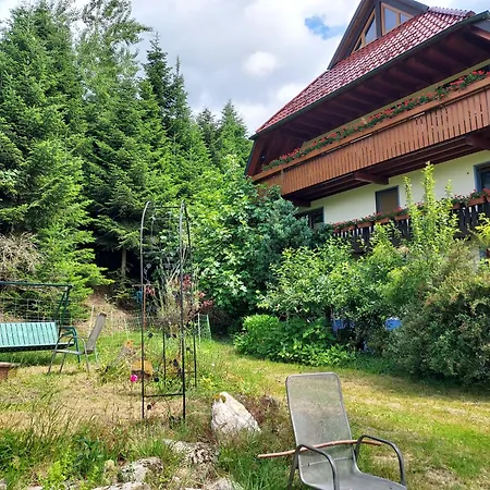 Unterer Gurethshof Κατάλυμα σε φάρμα *