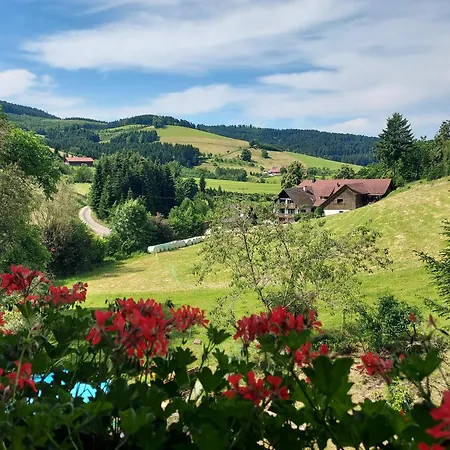Farmház Unterer Gurethshof