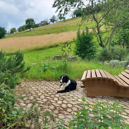 Unterer Gurethshof Çiftlik konaklama *