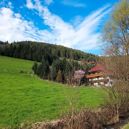 Unterer Gurethshof Κατάλυμα σε φάρμα