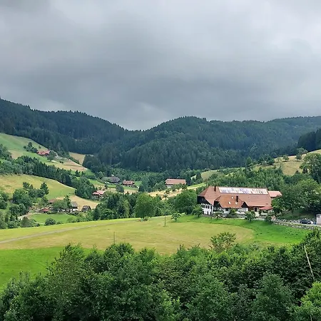 Unterer Gurethshof Zell am Harmersbach