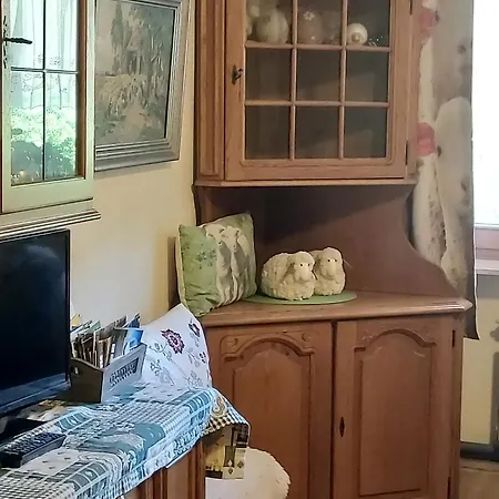 Unterer Gurethshof Çiftlik konaklama *