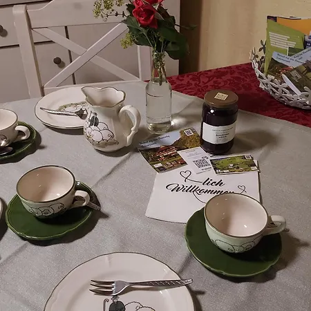 Unterer Gurethshof Κατάλυμα σε φάρμα Zell am Harmersbach