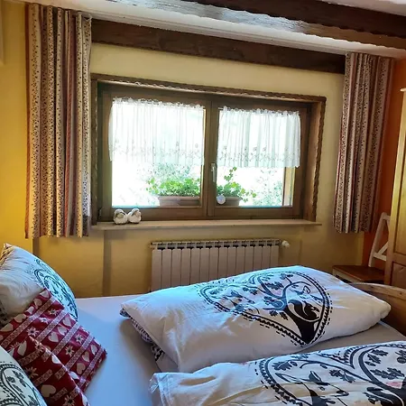 Unterer Gurethshof *