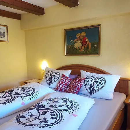 Unterer Gurethshof Zell am Harmersbach