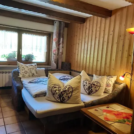 Unterer Gurethshof Κατάλυμα σε φάρμα *