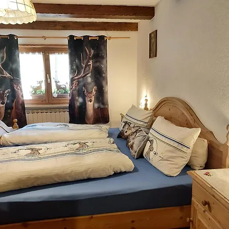 Unterer Gurethshof Zell am Harmersbach