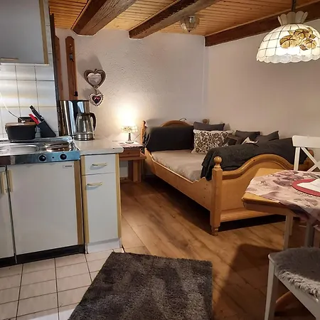 Unterer Gurethshof * Zell am Harmersbach