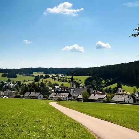 古里索夫底层公寓 农家乐