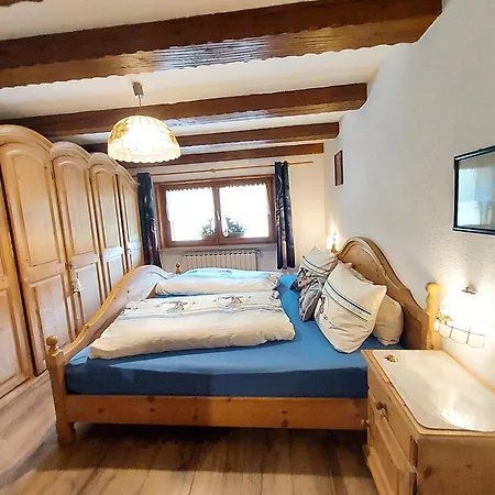 Unterer Gurethshof Κατάλυμα σε φάρμα *