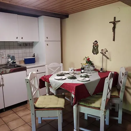 Unterer Gurethshof Κατάλυμα σε φάρμα Zell am Harmersbach