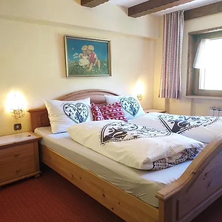 Unterer Gurethshof Zell am Harmersbach