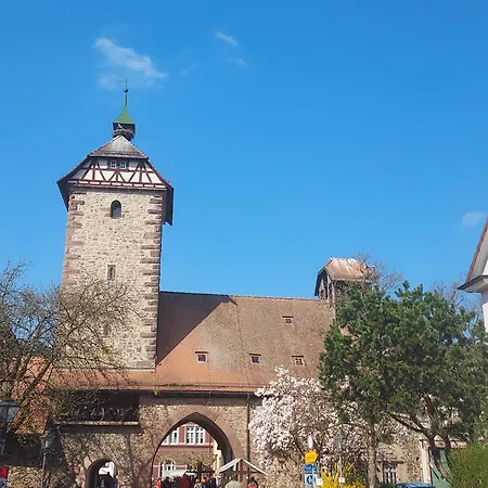 Gospodarstwo agroturystyczne Unterer Gurethshof