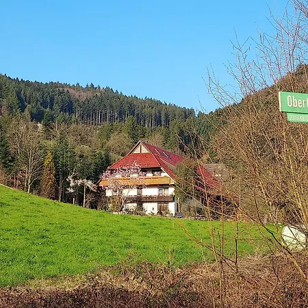 Unterer Gurethshof Agroturismo *