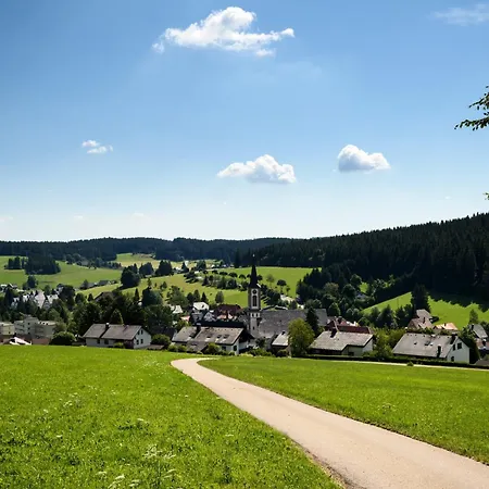 Gospodarstwo agroturystyczne Unterer Gurethshof *
