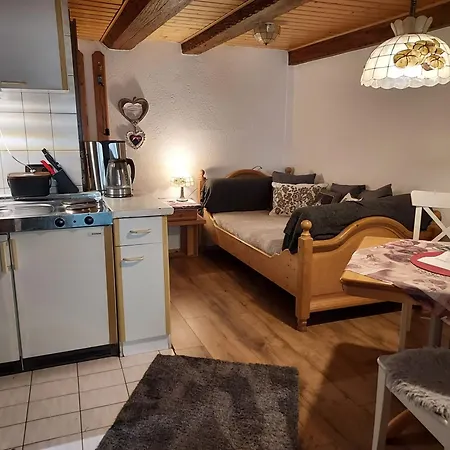 Unterer Gurethshof Zell am Harmersbach