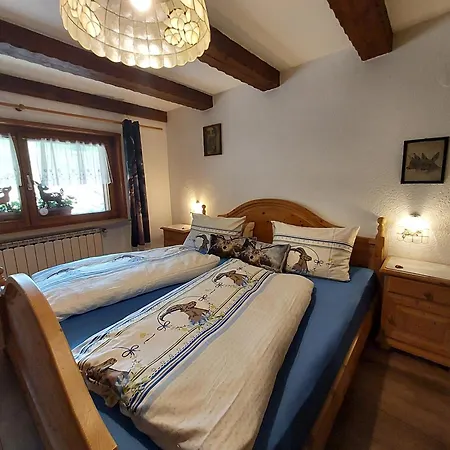Unterer Gurethshof Gospodarstwo agroturystyczne Zell am Harmersbach