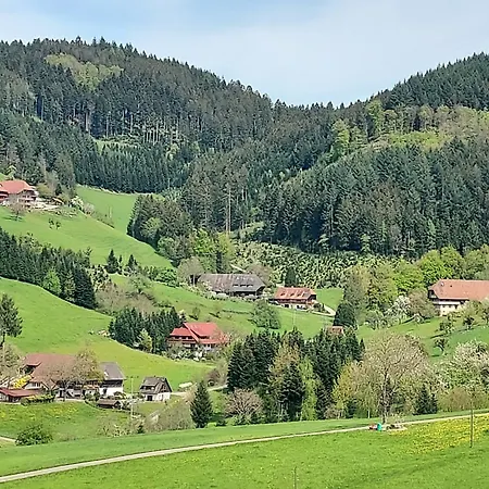 Unterer Gurethshof * Zell am Harmersbach