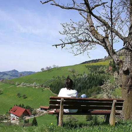 Farma Unterer Gurethshof *