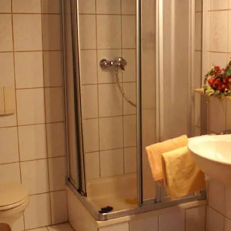 Apartment Unterer Gurethshof Zell am Harmersbach