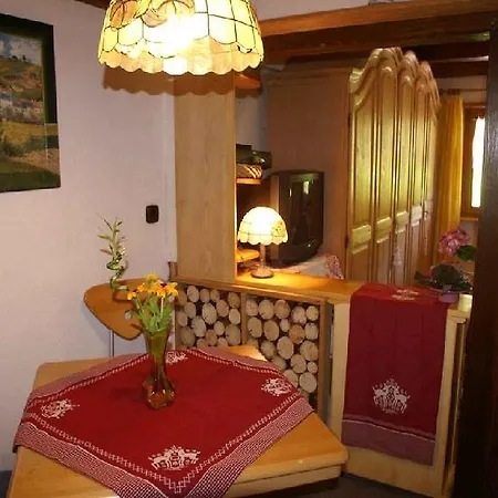 Unterer Gurethshof Zell am Harmersbach