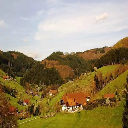 Farma Unterer Gurethshof