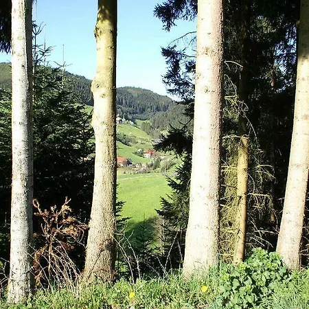 Farma Unterer Gurethshof *