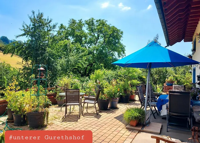 Unterer Gurethshof *