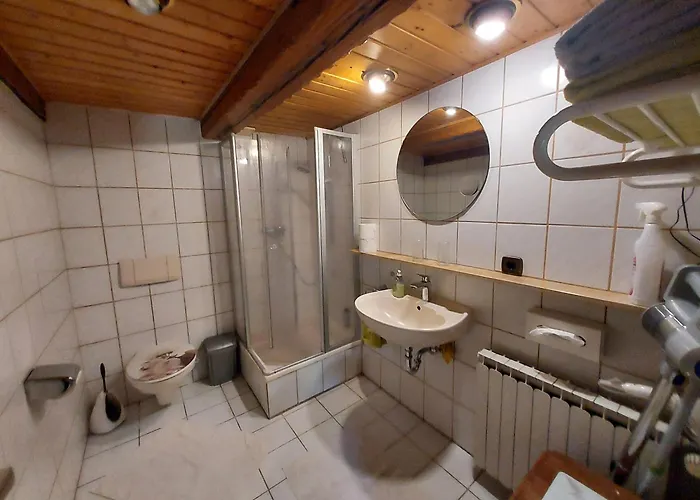 Unterer Gurethshof * Zell am Harmersbach