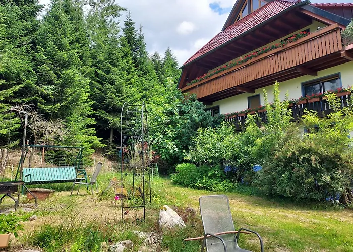 Unterer Gurethshof Gospodarstwo agroturystyczne *