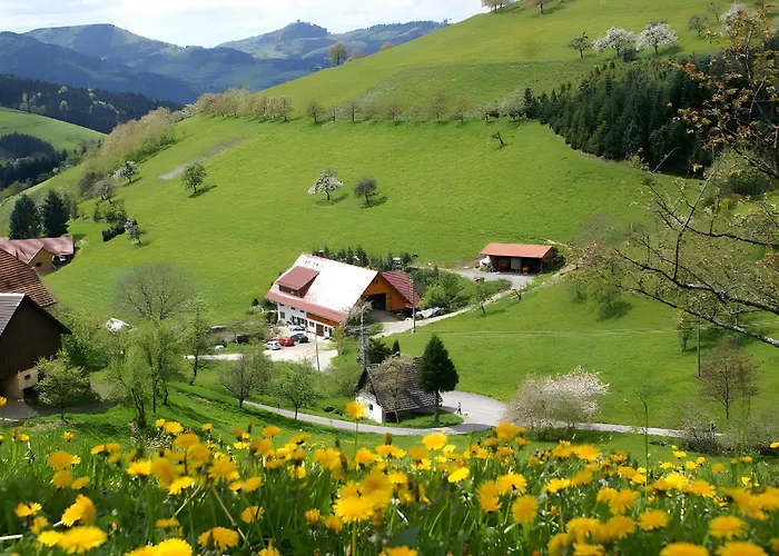 Unterer Gurethshof *