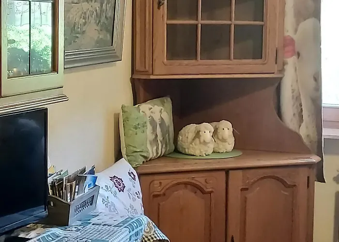 Unterer Gurethshof Gospodarstwo agroturystyczne *