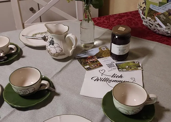 Unterer Gurethshof Gospodarstwo agroturystyczne Zell am Harmersbach