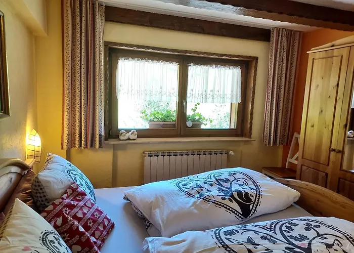 Unterer Gurethshof *