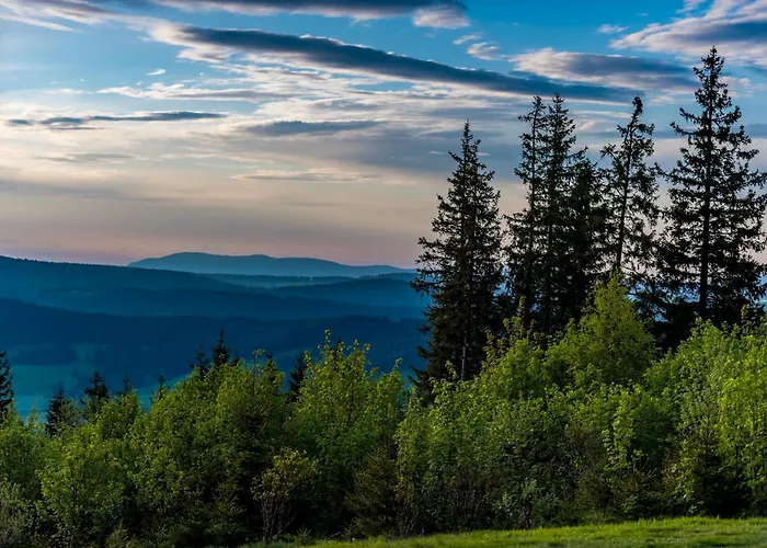 Unterer Gurethshof Gospodarstwo agroturystyczne