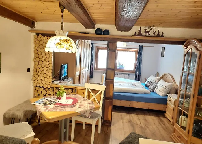 Unterer Gurethshof *