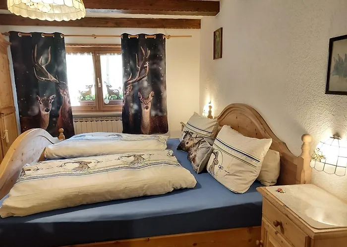 Unterer Gurethshof Zell am Harmersbach